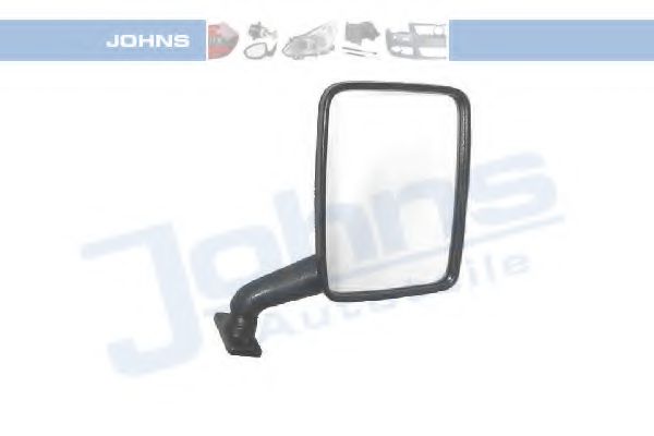 JOHNS 95 65 38-0 Наружное зеркало для VOLKSWAGEN T3 CARAVELLE (Фольксваген Т3 cараvэллэ) JOHNS 95 65 38-0 Наружное зеркало для VOLKSWAGEN T3 CARAVELLE (Фольксваген Т3 cараvэллэ)