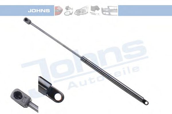 JOHNS 95 65 95-92 Газовая пружина, крышка багажник для VOLKSWAGEN T3 CARAVELLE (Фольксваген Т3 cараvэллэ) JOHNS 95 65 95-92 Газовая пружина, крышка багажник для VOLKSWAGEN T3 CARAVELLE (Фольксваген Т3 cараvэллэ)