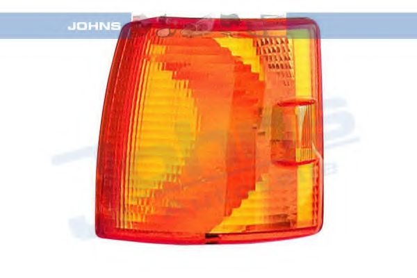 JOHNS 95 66 19 Фонарь указателя поворота для VOLKSWAGEN T4 MULTIVAN (Фольксваген Т4 мултиvан) JOHNS 95 66 19 Фонарь указателя поворота для VOLKSWAGEN T4 MULTIVAN (Фольксваген Т4 мултиvан)