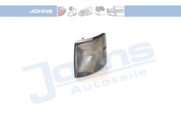 JOHNS 95 66 19-4 Фонарь указателя поворота для VOLKSWAGEN T4 MULTIVAN (Фольксваген Т4 мултиvан) JOHNS 95 66 19-4 Фонарь указателя поворота для VOLKSWAGEN T4 MULTIVAN (Фольксваген Т4 мултиvан)