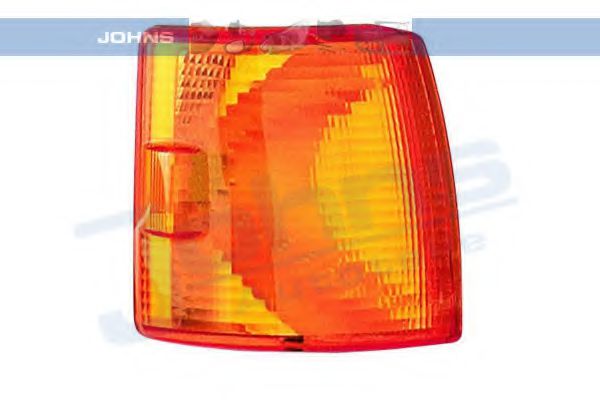 JOHNS 95 66 20 Фонарь указателя поворота для VOLKSWAGEN T4 MULTIVAN (Фольксваген Т4 мултиvан) JOHNS 95 66 20 Фонарь указателя поворота для VOLKSWAGEN T4 MULTIVAN (Фольксваген Т4 мултиvан)