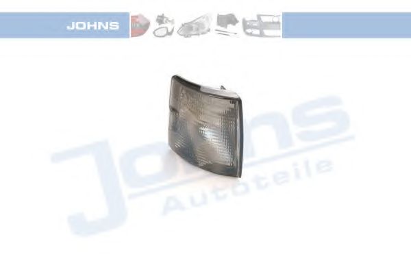 JOHNS 95 66 20-4 Фонарь указателя поворота для VOLKSWAGEN T4 MULTIVAN (Фольксваген Т4 мултиvан) JOHNS 95 66 20-4 Фонарь указателя поворота для VOLKSWAGEN T4 MULTIVAN (Фольксваген Т4 мултиvан)