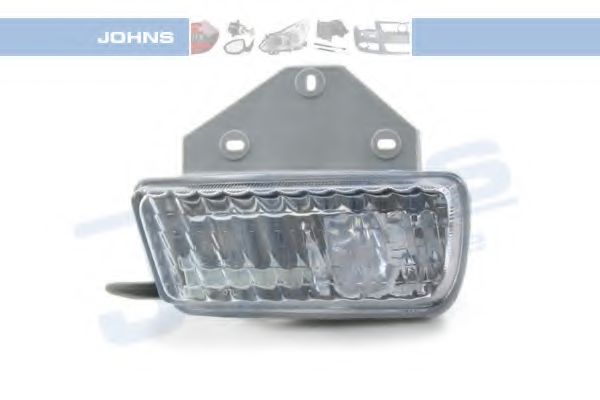 JOHNS 95 66 29 Противотуманная фара для VOLKSWAGEN T4 MULTIVAN (Фольксваген Т4 мултиvан) JOHNS 95 66 29 Противотуманная фара для VOLKSWAGEN T4 MULTIVAN (Фольксваген Т4 мултиvан)
