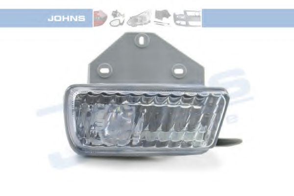 JOHNS 95 66 30 Противотуманная фара для VOLKSWAGEN T4 MULTIVAN (Фольксваген Т4 мултиvан) JOHNS 95 66 30 Противотуманная фара для VOLKSWAGEN T4 MULTIVAN (Фольксваген Т4 мултиvан)