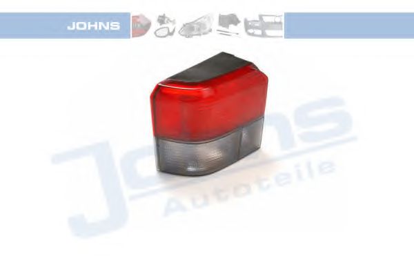 JOHNS 95 66 87-3 Задний фонарь для VOLKSWAGEN T4 MULTIVAN (Фольксваген Т4 мултиvан) JOHNS 95 66 87-3 Задний фонарь для VOLKSWAGEN T4 MULTIVAN (Фольксваген Т4 мултиvан)