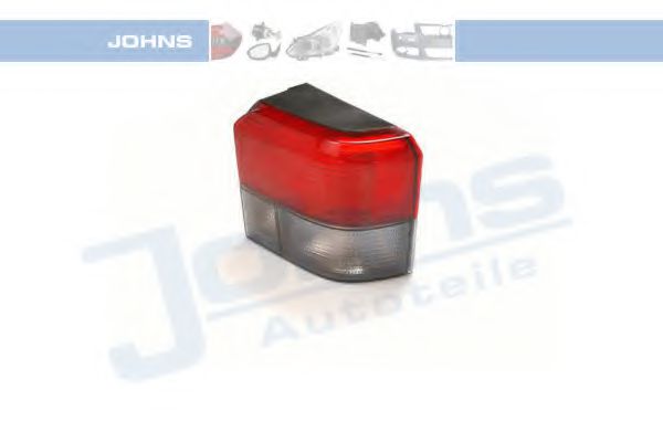 JOHNS 95 66 88-3 Задний фонарь для VOLKSWAGEN T4 MULTIVAN (Фольксваген Т4 мултиvан) JOHNS 95 66 88-3 Задний фонарь для VOLKSWAGEN T4 MULTIVAN (Фольксваген Т4 мултиvан)