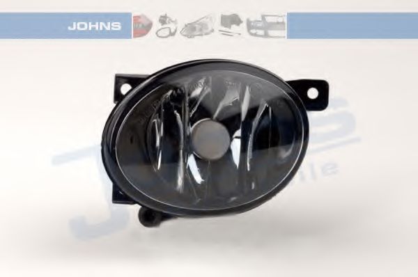JOHNS 95 67 29-4 Противотуманная фара 