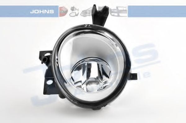 JOHNS 95 95 29 Противотуманная фара 