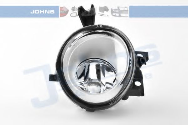 JOHNS 95 95 30 Противотуманная фара 