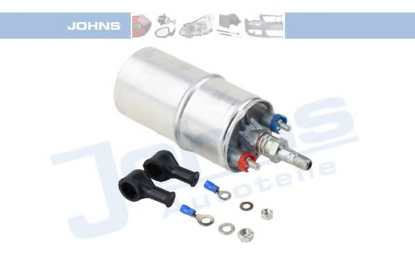JOHNS KSP 13 16-001 Топливный насос для AUDI 100 (Ауди 100) JOHNS KSP 13 16-001 Топливный насос для AUDI 100 (Ауди 100)