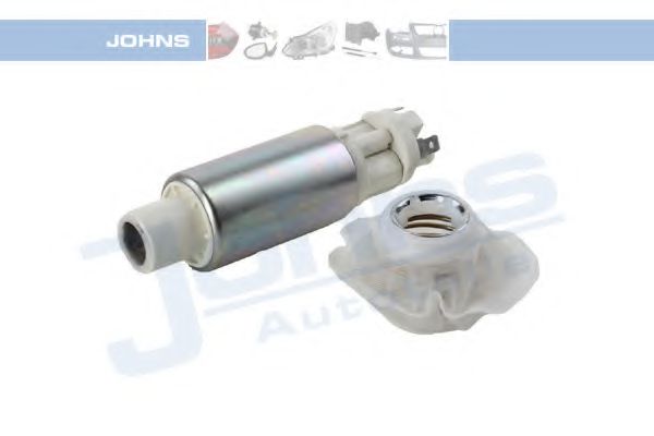 JOHNS KSP 30 17-001 Топливный насос для FIAT CINQUECENTO (Фиат Cинqуэcэнто) JOHNS KSP 30 17-001 Топливный насос для FIAT CINQUECENTO (Фиат Cинqуэcэнто)