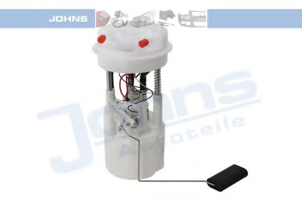 JOHNS KSP 30 17-002 Топливный насос для FIAT PUNTO (Фиат Пунто) JOHNS KSP 30 17-002 Топливный насос для FIAT PUNTO (Фиат Пунто)