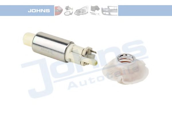 JOHNS KSP 30 17-004 Топливный насос для ALFA-ROMEO (Алфа-ромэо) JOHNS KSP 30 17-004 Топливный насос для ALFA-ROMEO (Алфа-ромэо)