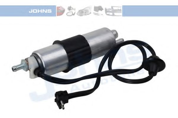 JOHNS KSP 50 02-001 Топливный насос для MERCEDES-BENZ CLK (Мэрcэдэс-бэнз Слк) JOHNS KSP 50 02-001 Топливный насос для MERCEDES-BENZ CLK (Мэрcэдэс-бэнз Слк)