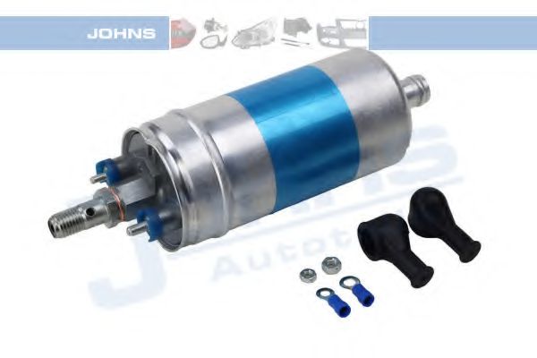 JOHNS KSP 50 14-001 Топливный насос для AUDI 80 (Ауди 80) JOHNS KSP 50 14-001 Топливный насос для AUDI 80 (Ауди 80)