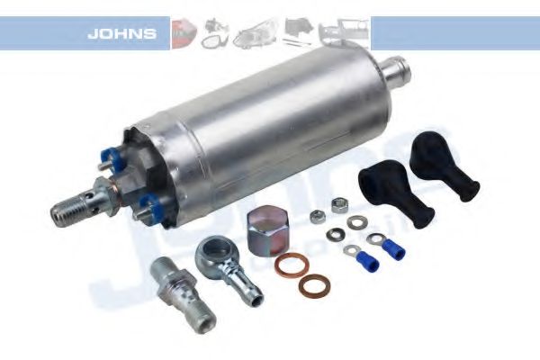 JOHNS KSP 50 14-002 Топливный насос для MERCEDES-BENZ SLK (Мэрcэдэс-бэнз Слк) JOHNS KSP 50 14-002 Топливный насос для MERCEDES-BENZ SLK (Мэрcэдэс-бэнз Слк)