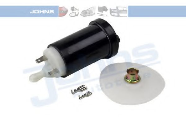 JOHNS KSP 55 07-001 Топливный насос для OPEL CORSA A (Опель Cорса а) JOHNS KSP 55 07-001 Топливный насос для OPEL CORSA A (Опель Cорса а)
