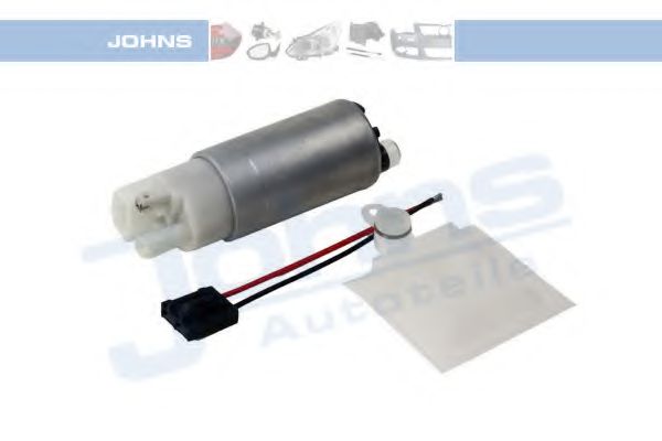 JOHNS KSP 55 08-001 Топливный насос для OPEL OMEGA B (Опель Омега б) JOHNS KSP 55 08-001 Топливный насос для OPEL OMEGA B (Опель Омега б)