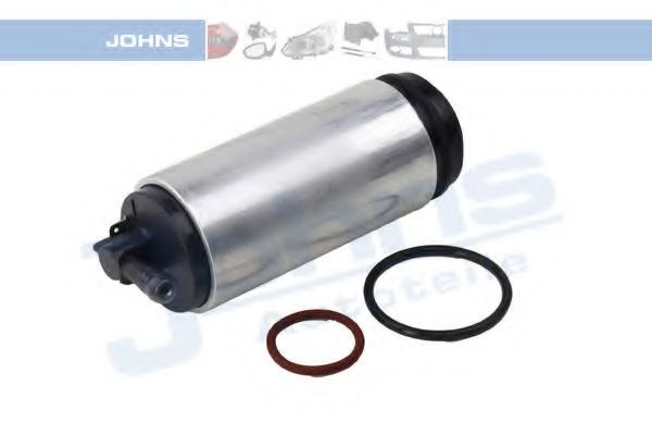 JOHNS KSP 95 39-002 Топливный насос для SKODA (Шкода) JOHNS KSP 95 39-002 Топливный насос для SKODA (Шкода)