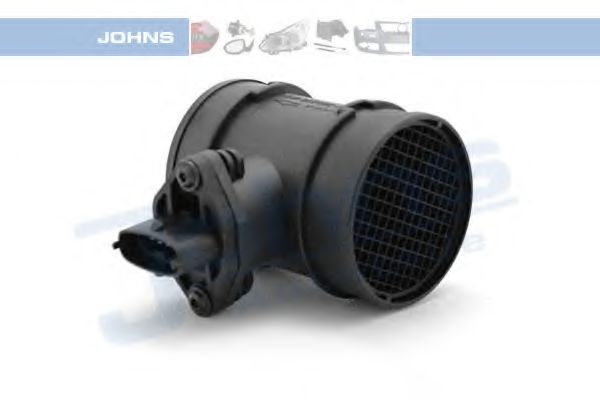 JOHNS LMM 10 11-017 Расходомер воздуха для FIAT (Фиат) JOHNS LMM 10 11-017 Расходомер воздуха для FIAT (Фиат)