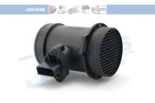 JOHNS LMM 13 18-015 Расходомер воздуха для AUDI (Ауди) JOHNS LMM 13 18-015 Расходомер воздуха для AUDI (Ауди)