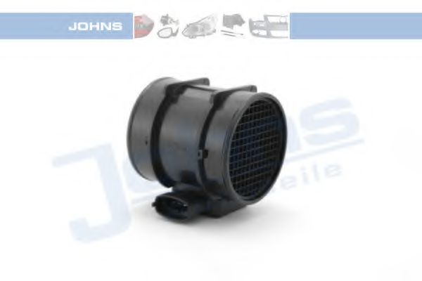 JOHNS LMM 55 15-003 Расходомер воздуха для OPEL ASTRA G (Опель Астра г) JOHNS LMM 55 15-003 Расходомер воздуха для OPEL ASTRA G (Опель Астра г)