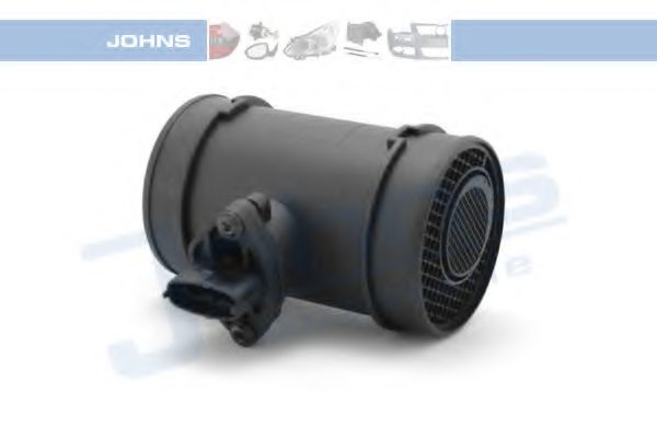 JOHNS LMM 55 16-107 Расходомер воздуха для OPEL VECTRA C (Опель Вектра с) JOHNS LMM 55 16-107 Расходомер воздуха для OPEL VECTRA C (Опель Вектра с)