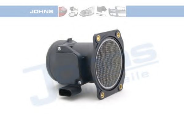 JOHNS LMM 71 20-112 Расходомер воздуха для AUDI (Ауди) JOHNS LMM 71 20-112 Расходомер воздуха для AUDI (Ауди)