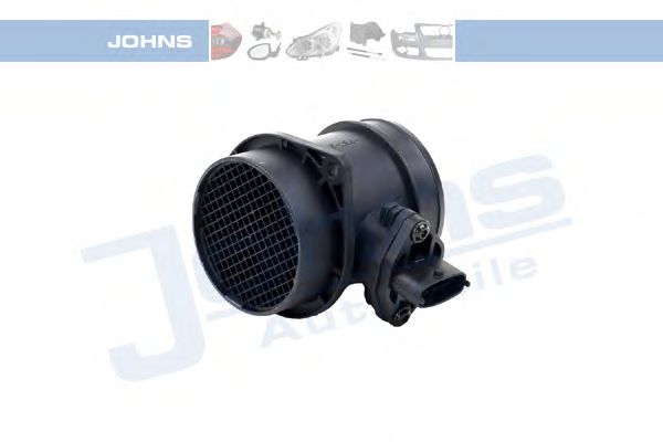 JOHNS LMM 90 33-054 Расходомер воздуха для VOLVO V70 II (Вольво V70 2) JOHNS LMM 90 33-054 Расходомер воздуха для VOLVO V70 II (Вольво V70 2)