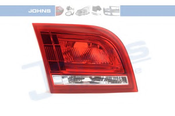 JOHNS 13 02 87-6 Задний фонарь 