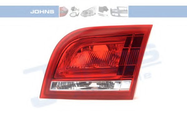 JOHNS 13 02 88-6 Задний фонарь 