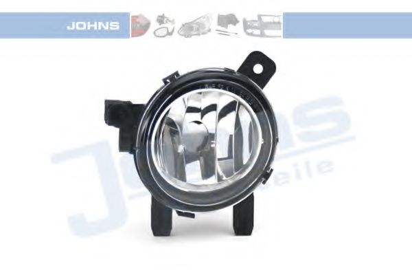 JOHNS 20 10 29 Противотуманная фара 