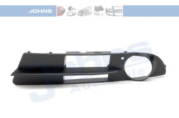 JOHNS 20 17 27-3 Решетка вентилятора, буфер 