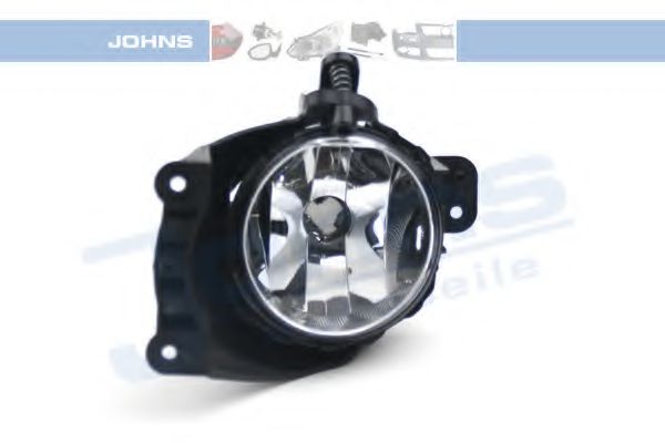 JOHNS 21 07 29 Противотуманная фара 