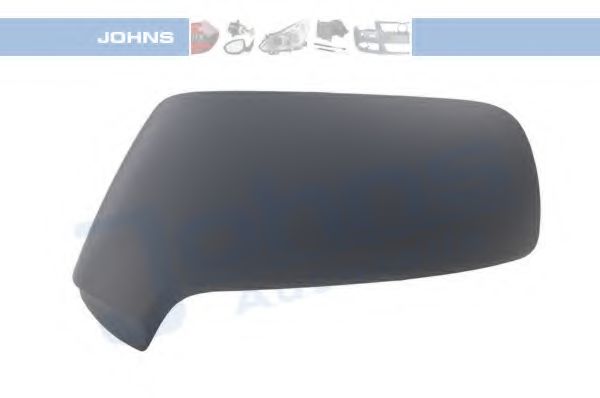 JOHNS 23 17 37-91 Покрытие, внешнее зеркало для CITROËN C3 PICASSO (CитроËн С3 пикассо) JOHNS 23 17 37-91 Покрытие, внешнее зеркало для CITROËN C3 PICASSO (CитроËн С3 пикассо)