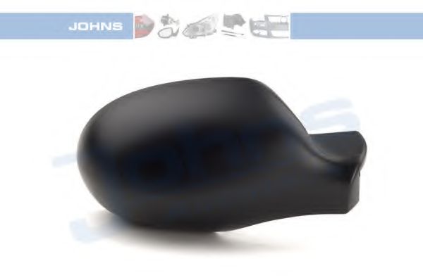 JOHNS 23 26 38-90 Покрытие, внешнее зеркало для CITROËN C5 I (CитроËн С5 1) JOHNS 23 26 38-90 Покрытие, внешнее зеркало для CITROËN C5 I (CитроËн С5 1)