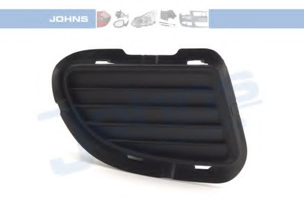JOHNS 30 19 27-2 Решетка вентилятора, буфер для FIAT PUNTO (Фиат Пунто) JOHNS 30 19 27-2 Решетка вентилятора, буфер для FIAT PUNTO (Фиат Пунто)