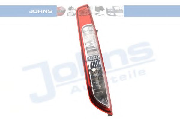 JOHNS 32 12 87-17 Задний фонарь 