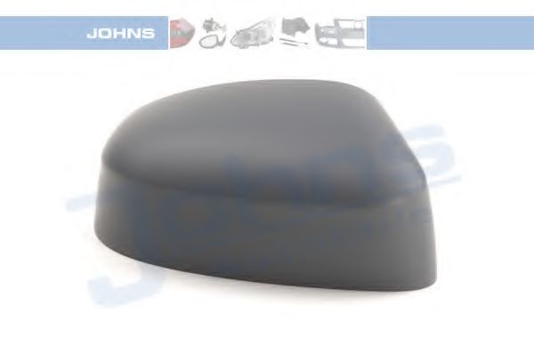 JOHNS 32 19 38-91 Покрытие, внешнее зеркало для FORD MONDEO IV (Форд Мондео 4) JOHNS 32 19 38-91 Покрытие, внешнее зеркало для FORD MONDEO IV (Форд Мондео 4)