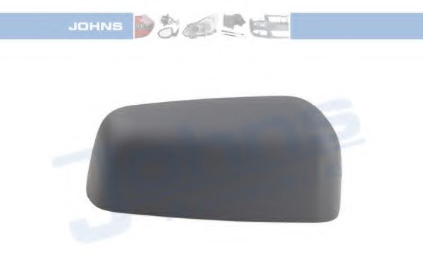 JOHNS 32 41 38-93 Покрытие, внешнее зеркало для FORD TRANSIT CONNECT (Форд Трансит cоннэcт) JOHNS 32 41 38-93 Покрытие, внешнее зеркало для FORD TRANSIT CONNECT (Форд Трансит cоннэcт)