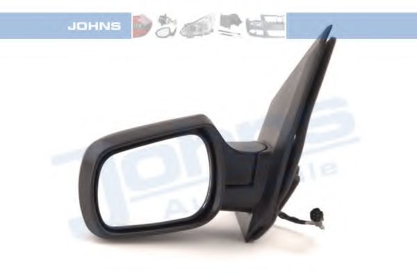 JOHNS 32 61 37-21 Наружное зеркало для FORD FUSION (Форд Фьюжн) JOHNS 32 61 37-21 Наружное зеркало для FORD FUSION (Форд Фьюжн)
