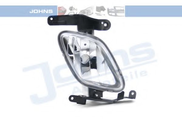 JOHNS 41 61 30 Противотуманная фара 