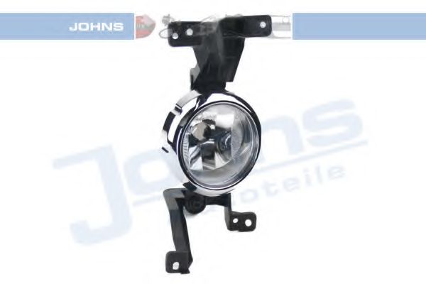 JOHNS 41 92 29 Противотуманная фара 