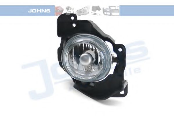 JOHNS 45 09 30-6 Противотуманная фара 