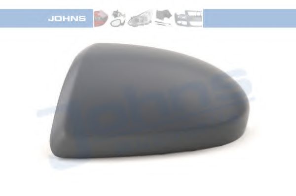 JOHNS 45 55 37-91 Покрытие, внешнее зеркало для MAZDA 6 (Мазда 6) JOHNS 45 55 37-91 Покрытие, внешнее зеркало для MAZDA 6 (Мазда 6)