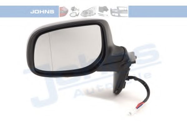 JOHNS 81 16 37-21 Наружное зеркало для TOYOTA BLADE (Тойота/тоета Бладэ) JOHNS 81 16 37-21 Наружное зеркало для TOYOTA BLADE (Тойота/тоета Бладэ)