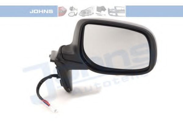 JOHNS 81 16 38-21 Наружное зеркало для TOYOTA BLADE (Тойота/тоета Бладэ) JOHNS 81 16 38-21 Наружное зеркало для TOYOTA BLADE (Тойота/тоета Бладэ)