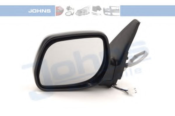 JOHNS 81 42 37-21 Наружное зеркало для TOYOTA RAV 4 II (Тойота/тоета Рав 4 2) JOHNS 81 42 37-21 Наружное зеркало для TOYOTA RAV 4 II (Тойота/тоета Рав 4 2)
