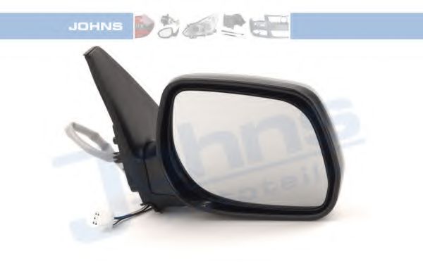 JOHNS 81 42 38-21 Наружное зеркало для TOYOTA RAV 4 II (Тойота/тоета Рав 4 2) JOHNS 81 42 38-21 Наружное зеркало для TOYOTA RAV 4 II (Тойота/тоета Рав 4 2)
