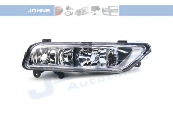 JOHNS 95 52 30-2 Противотуманная фара 